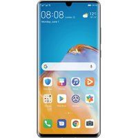 huawei p30 pro new edition - 256 gb black black