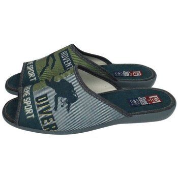 Gema Garcia Pantuflas Zapatilla sport para hombre