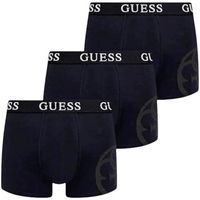guess boxer jersey para hombre