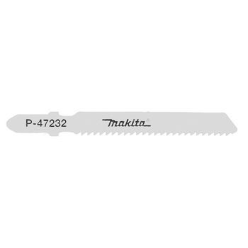 Hoja S.calar Bim Metal 55mm(5u - Makita - P-47232