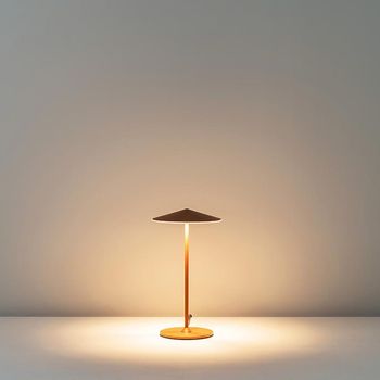 Lámpara de sobremesa led pla (15w)