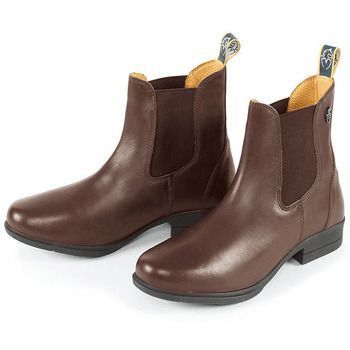 Moretta Botas equitación 39 FR ER210 para mujer
