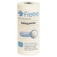 doves farm gluten free baking powder