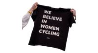 camiseta de mujer wilma romy negra