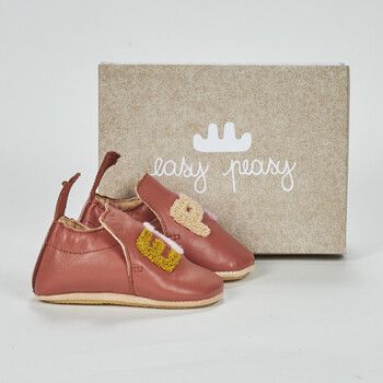 Easy Peasy Bailarinas MY BLUBLU para niña