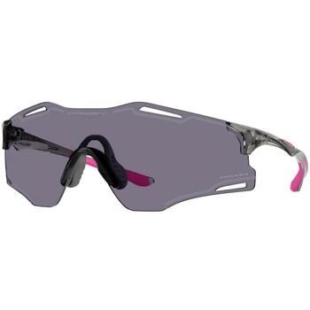 Oakley Gafas de sol CYBR ZERO UNISEX 0OO9512D 951205 para hombre