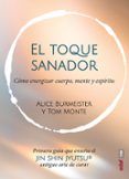 el toque sanador