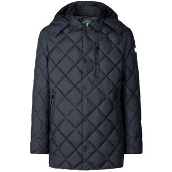 Save The Duck Parka q-nol-65115 para hombre