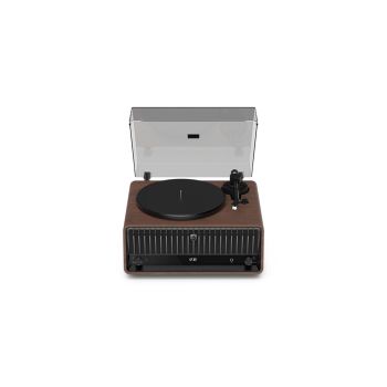 Philips TAV9000D/10 tocadisco Tocadiscos de tracción por correa Nuez Automático
