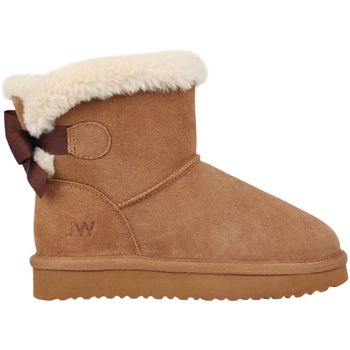 Jack Wills Botines GT47464 para niña