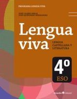lengua viva 4 eso