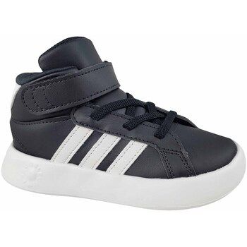 adidas Botines Grand Court Mid para niño