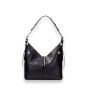 hispanitas para mujer bi264930 bolso design negro osfa casual poliuretano