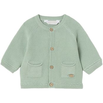 Mayoral Chaqueta de punto 1360 para niña