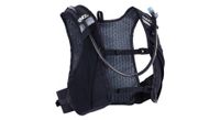 mochila de hidratacion evoc hydro pro ultra 1 5 l   bolsa de hidratacion 1 5 l negro