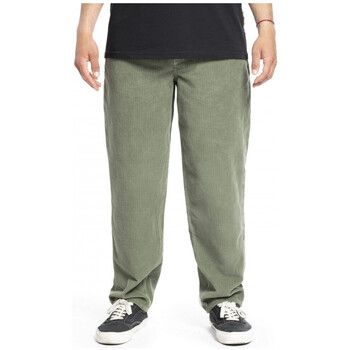 Homeboy Pantalones X-tra baggy cord para mujer