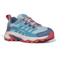 merrell zapatillas moab speed 2 para nina