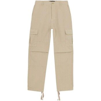 Iuter Pantalones Cargo Ripstop para hombre
