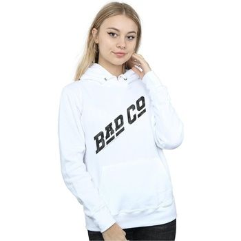 Bad Company Jersey BI12750 para mujer