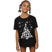 disney camiseta bi36334 para nina