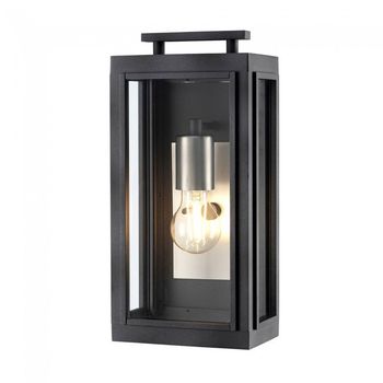 Aplique de pared de exterior sutcliffe