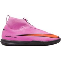 nike zapatillas de futbol mercuial superfly 10 academy para nina