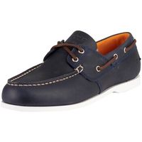 timberland nauticos nauticos de piel cedar bay para hombre
