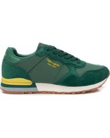 de teddy smith zapatillas teddy smith zapato cro 078868 verde