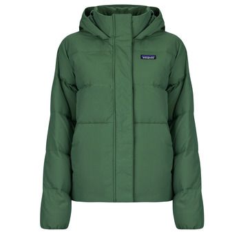 Patagonia Abrigo de plumas W'S SISAR DOWN PARKA para mujer