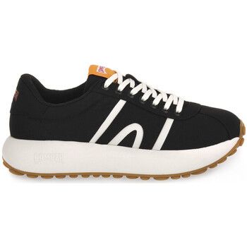 Camper Deportivas Moda 001 VEGA NEGRO para mujer
