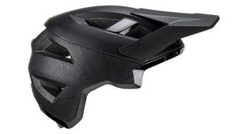 Casco mtb leatt all mountain 3 0 v23 negro
