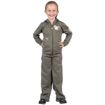Miss Girly Pantalón chandal Jogging fille FIROZONE para niña