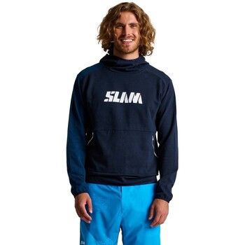 Slam Polar Graphic Hoodie para hombre