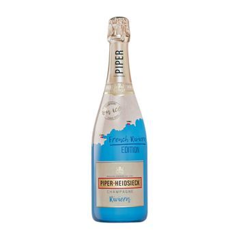 Piper-heidsieck Riviera Champagne 75 Cl 12% Vol.
