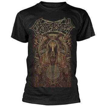 Cryptopsy Camiseta Root para hombre