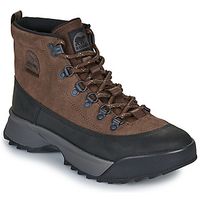 sorel botines scout 87 pro boot plus wp para hombre