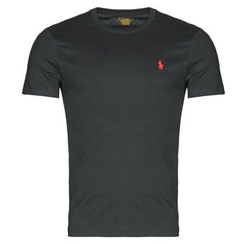 Polo Ralph Lauren Camiseta CAMISETA AJUSTADA EN ALGODÓN para hombre