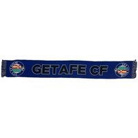 getafe bufanda gorro cf negro y azul rayas junior para nino