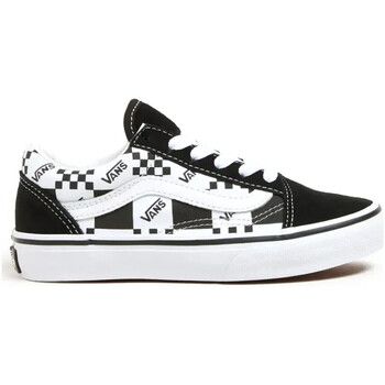 Vans Deportivas Moda - para niño