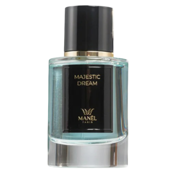 Extracto De Perfume Majestic Dream - Maison Manël Paris