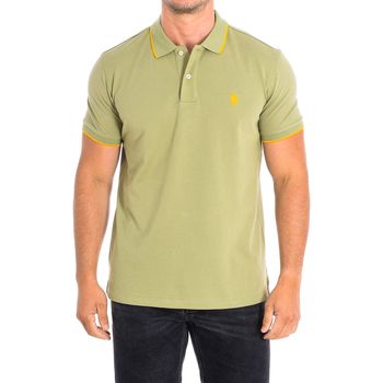 U.S Polo Assn. Polo 64782 para hombre
