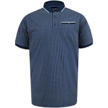 Duke Tops y Camisetas D555 Coventry para hombre
