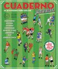cuaderno de actividades para adultos- mundial de futbol 2026 vol 1