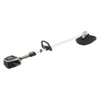 desbrozadora a bateria 48v o de corte 38 cm marca alpina