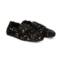 ash mocasines mujer - marron talla 37