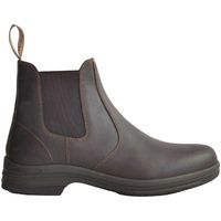 brogini botas kingham para mujer