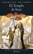 leyendas de la dragonlance n 0103 el templo de istar