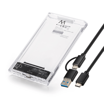 CAJA HDD EWENT EW7064 USB 3.2 GEN1 2.5