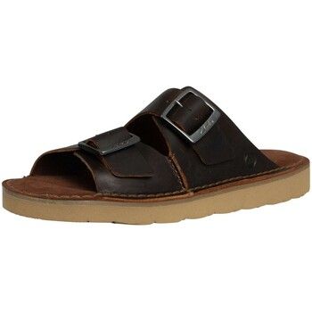 Clarks Chanclas Sandalias con tiras Solsbury para hombre