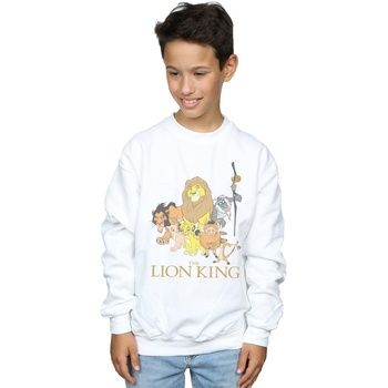 Disney Jersey The Lion King para niño